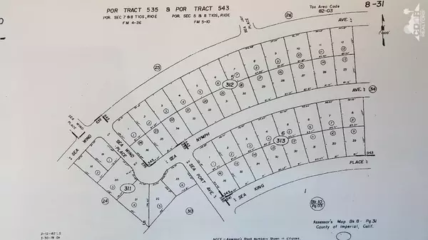 Thermal, CA 92274,1133 Sea Wind AVE