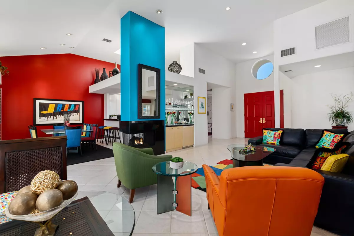 Indian Wells, CA 92210,75395 Riviera DR
