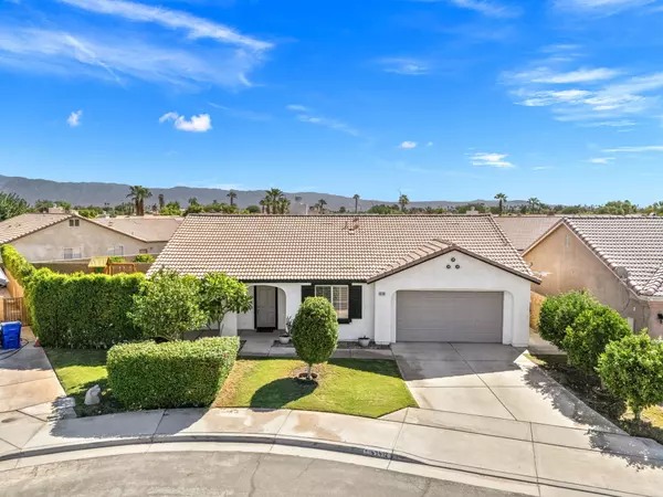 Indio, CA 92201,47412 Manteca CT