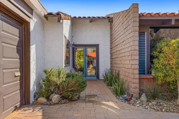 Palm Springs, CA 92264,1316 W Primavera DR