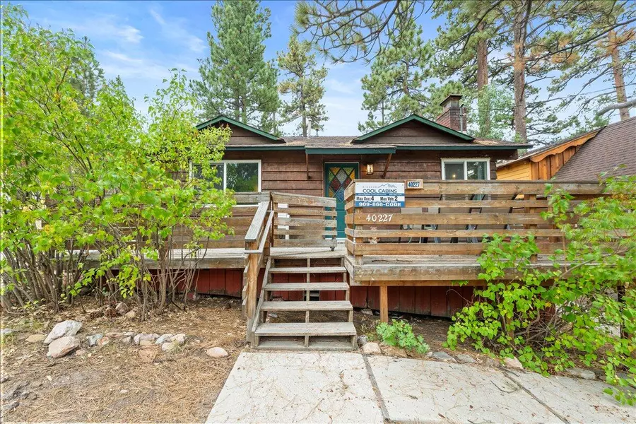 40227 Guinan LN, Big Bear Lake, CA 92315