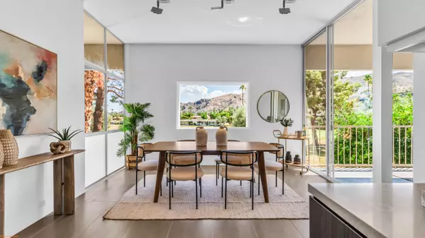 Palm Springs, CA 92264,529 Desert Lakes DR