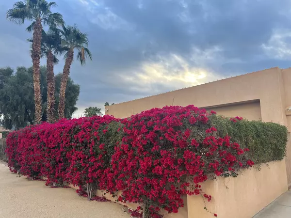 Palm Desert, CA 92260,44755 Deep Canyon RD