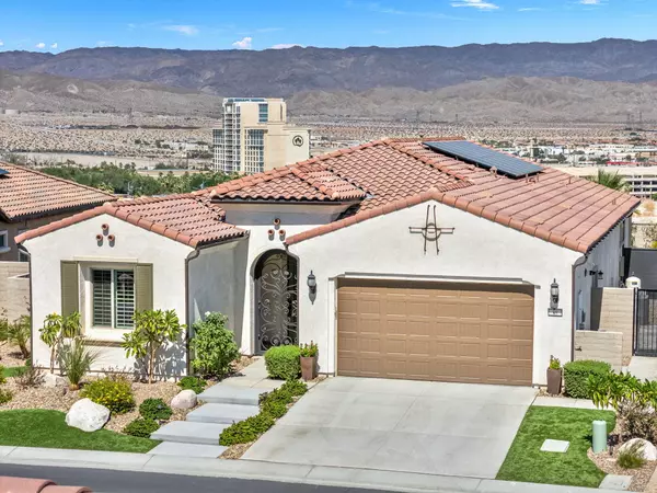 Rancho Mirage, CA 92270,88 Prosecco