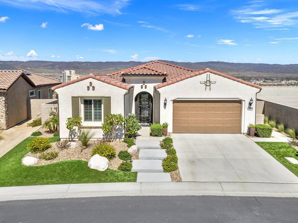 Rancho Mirage, CA 92270,88 Prosecco