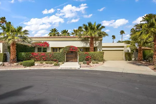 Rancho Mirage, CA 92270,51 E Mission Palms DR E