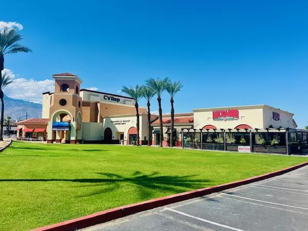 Cathedral City, CA 92234,68555 E Palm Canyon DR
