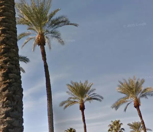69411 Ramon RD #1117, Cathedral City, CA 92234