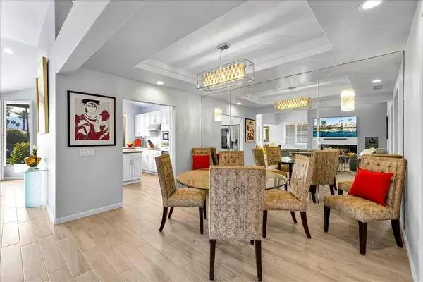 Rancho Mirage, CA 92270,169 Lake Shore DR