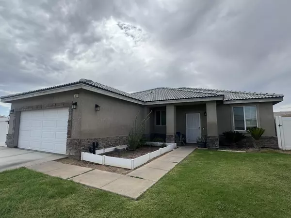 Blythe, CA 92225,401 Sage Brush ST