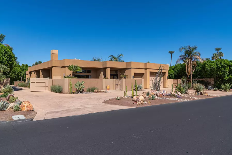 72116 Clancy LN, Rancho Mirage, CA 92270