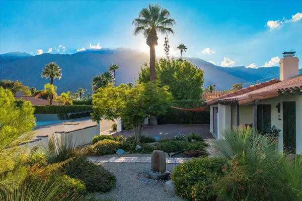 Palm Springs, CA 92262,1508 E El Alameda