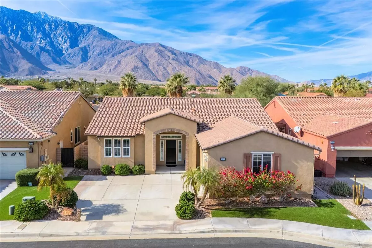 Palm Springs, CA 92262,3503 Savanna WAY