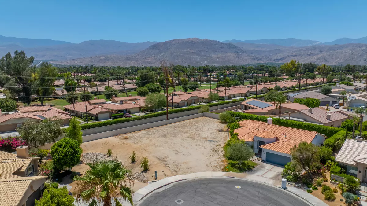 Palm Desert, CA 92260,0 Avenida Arcada