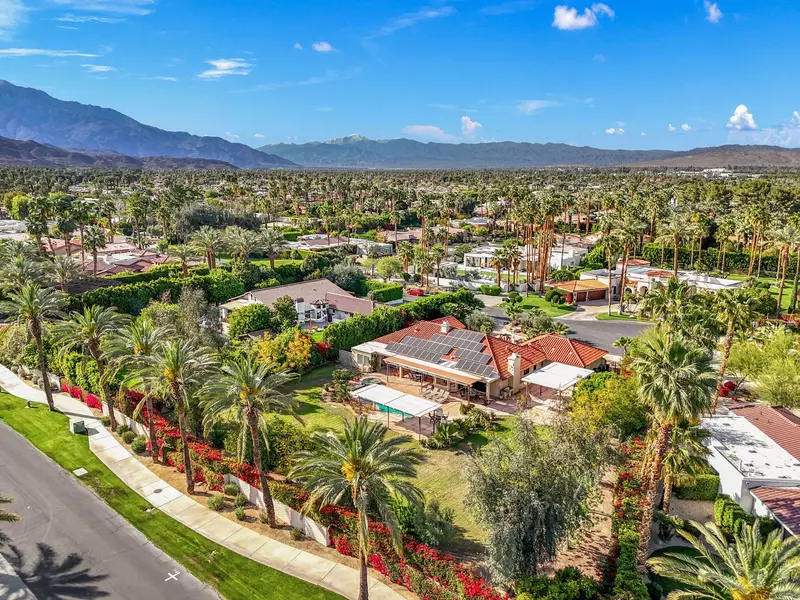 72400 Tanglewood LN, Rancho Mirage, CA 92270