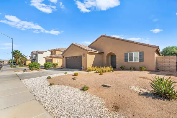 Coachella, CA 92236,84109 La Jolla AVE