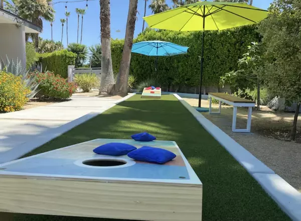 Palm Springs, CA 92264,1375 S Calle Rolph