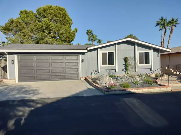 Desert Hot Springs, CA 92240,65565 Acoma AVE #129