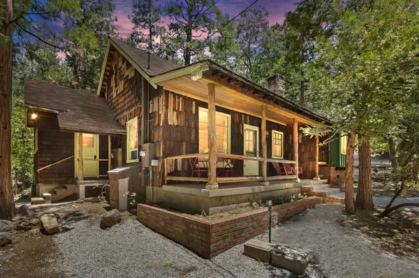 55280 Circle Way, Idyllwild, CA 92549