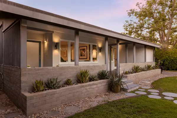 Palm Springs, CA 92264,675 S Vista Oro