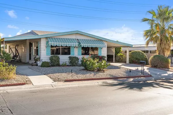 Palm Desert, CA 92260,39620 Desert Greens DR E