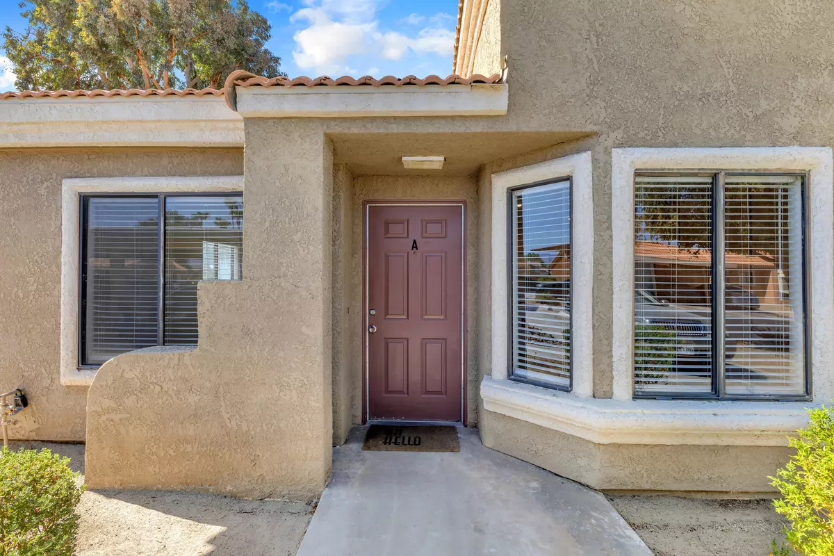 Palm Desert, CA 92211,40900 Breezy Pass RD #A