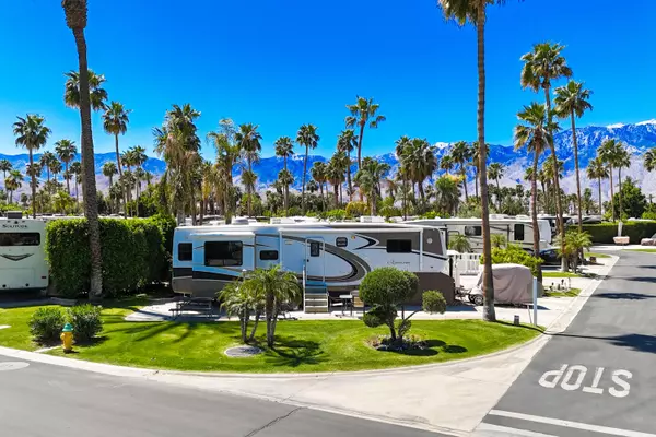 Cathedral City, CA 92234,69411 Ramon Rd #504