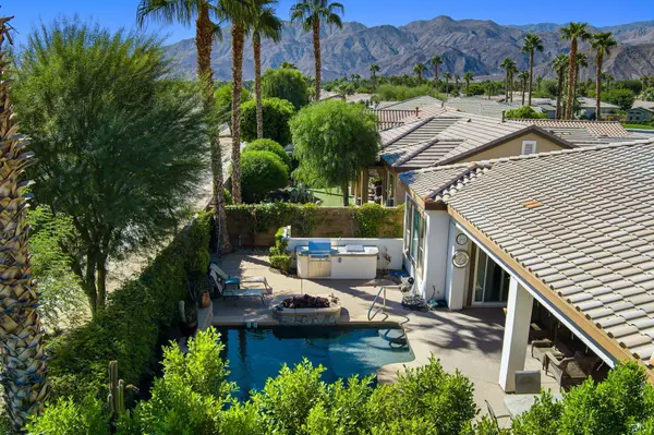 La Quinta, CA 92253,61254 Cactus Spring DR