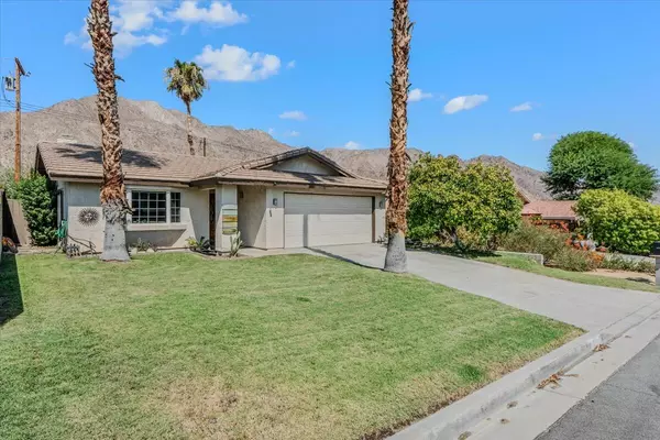 La Quinta, CA 92253,53705 Avenida Diaz