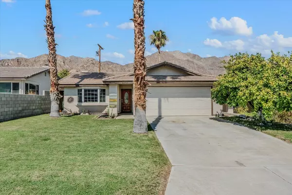 53705 Avenida Diaz, La Quinta, CA 92253