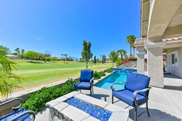 Indio, CA 92201,45703 Spyglass Hill ST