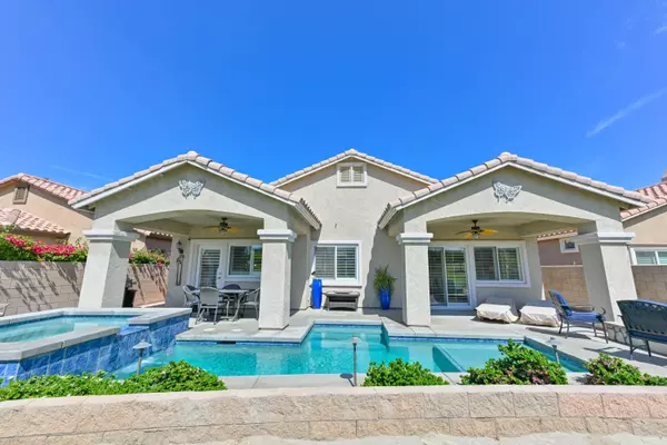 Indio, CA 92201,45703 Spyglass Hill ST