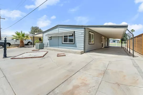 Thousand Palms, CA 92276,33371 Tubac TRL