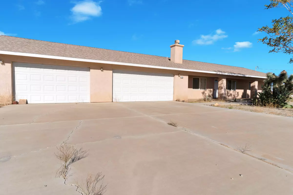 Yucca Valley, CA 92284,3230 Balsa AVE