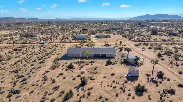 Yucca Valley, CA 92284,3230 Balsa AVE