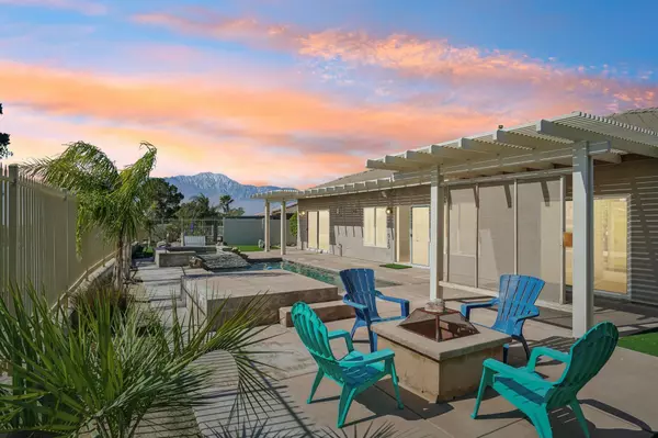 Desert Hot Springs, CA 92240,64375 Pyrenees AVE