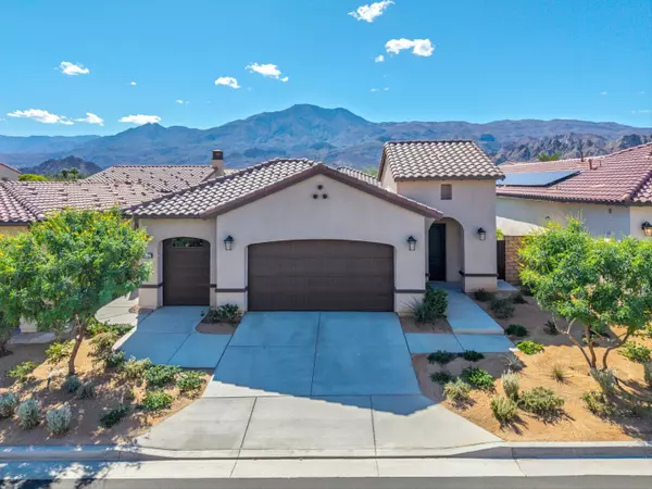 La Quinta, CA 92253,80437 Champions WAY