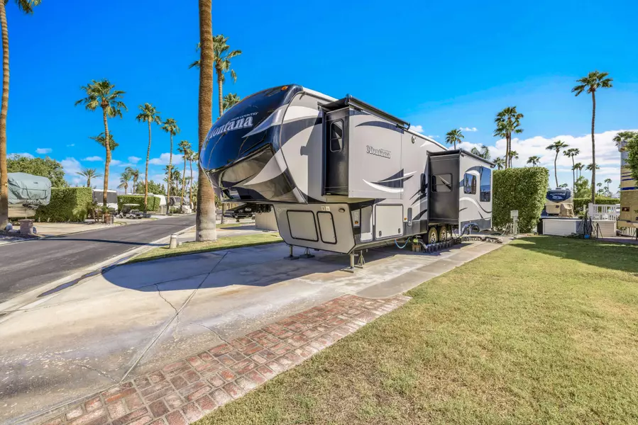69411 Ramon RD #39, Cathedral City, CA 92234