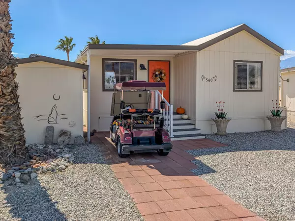70200 Dillon RD #560, Desert Hot Springs, CA 92241