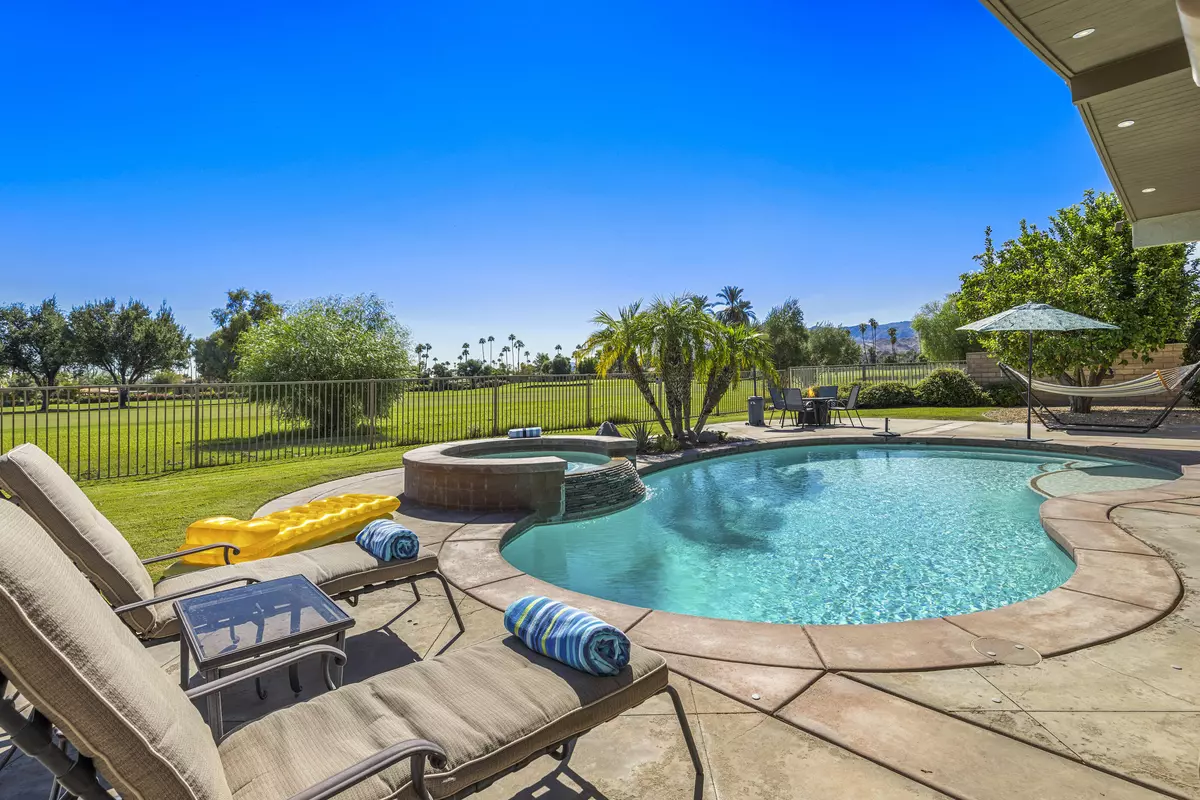 Palm Springs, CA 92264,2088 S Pebble Beach DR