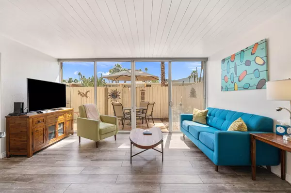 Palm Springs, CA 92264,1111 E Palm Canyon DR #104