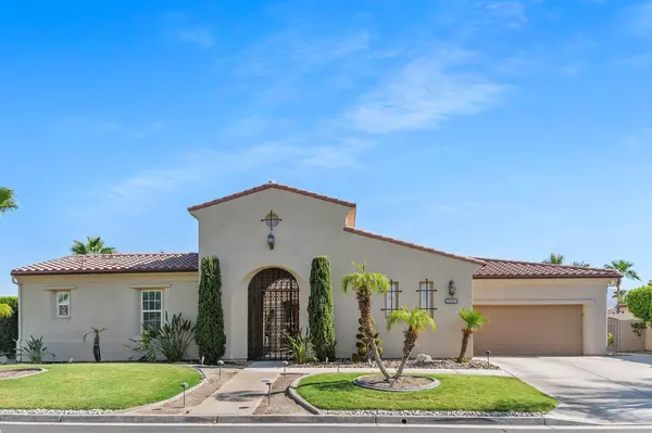 Rancho Mirage, CA 92270,35001 Vista Del Ladero