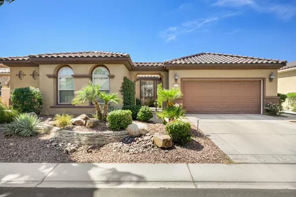 Indio, CA 92203,39743 Camino Templado