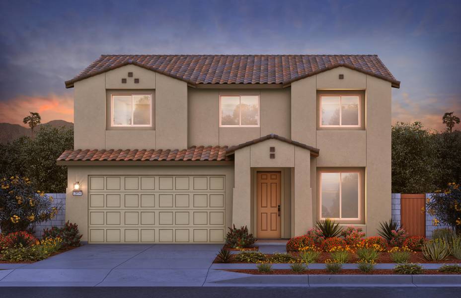 83842 Pyramid Ranch DR, Coachella, CA 92236