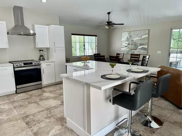 Palm Desert, CA 92211,43755 W Calle Las Brisas W