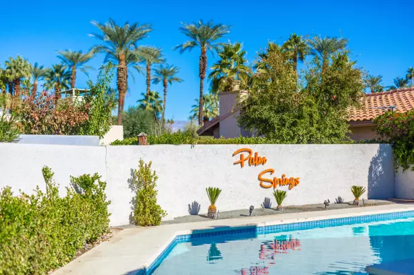 Rancho Mirage, CA 92270,37723 Peacock CIR