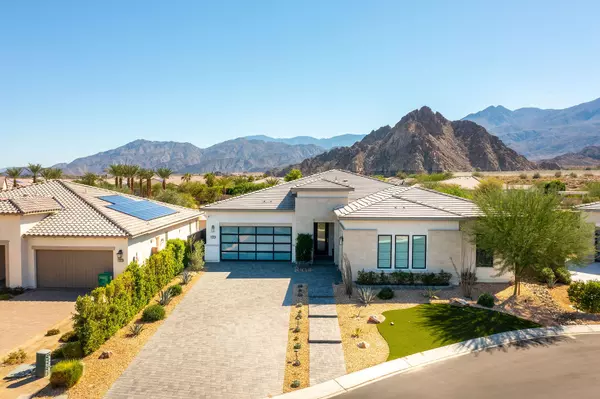 57975 Stone Creek Trail W TRL W, La Quinta, CA 92253