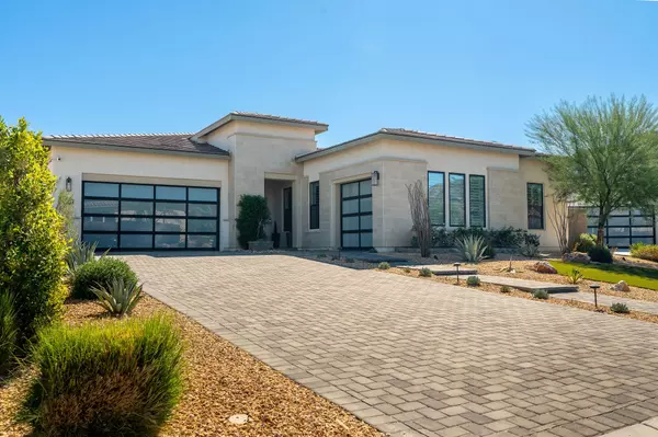 La Quinta, CA 92253,57975 Stone Creek TRL W