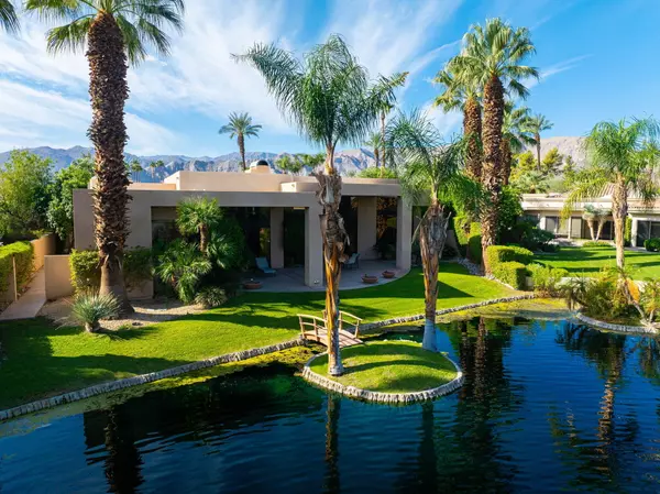 Rancho Mirage, CA 92270,152 Waterford CIR