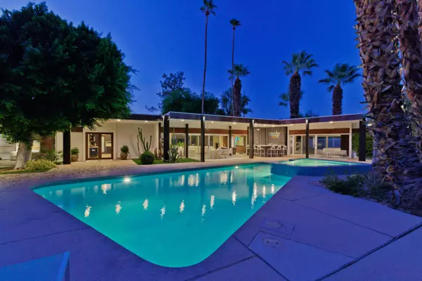 Rancho Mirage, CA 92270,70820 Fairway DR